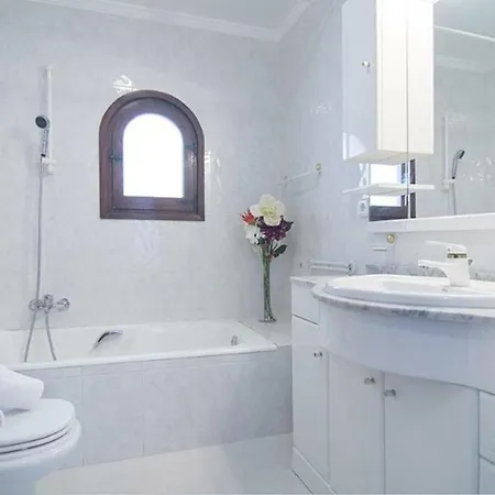 Villa Villas Guzman - Bodega Blue *
