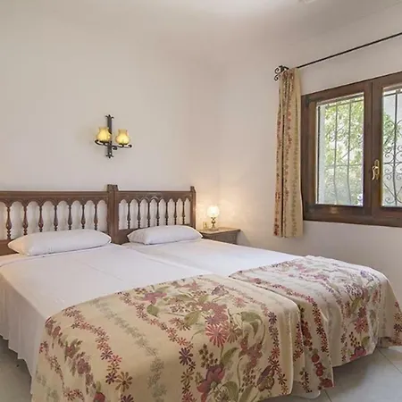 Villa Villas Guzman - Bodega Blue