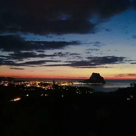 Villa Villas Guzman - Bodega Blue Calpe