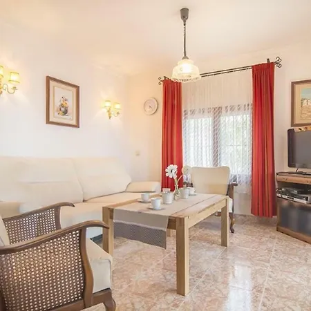 Villa Villas Guzman - Bodega Blue Calpe