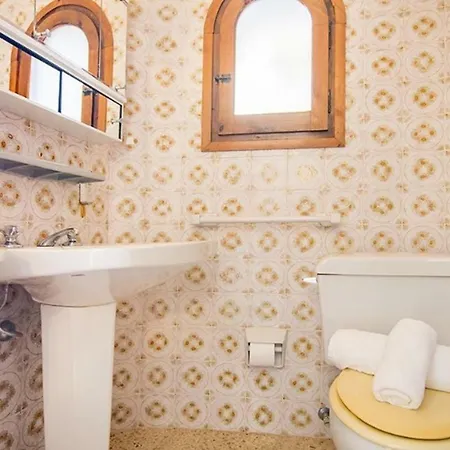 Villas Guzman - Bodega Blue Villa Calpe