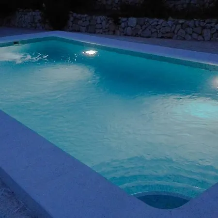 Villa Villas Guzman - Bodega Blue