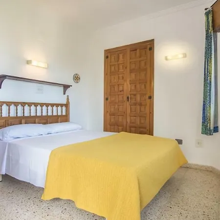 Villa Villas Guzman - Bodega Blue Calpe
