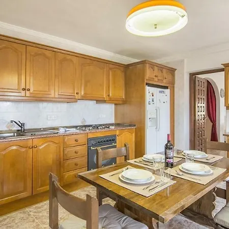 Villas Guzman - Bodega Blue Villa Calpe