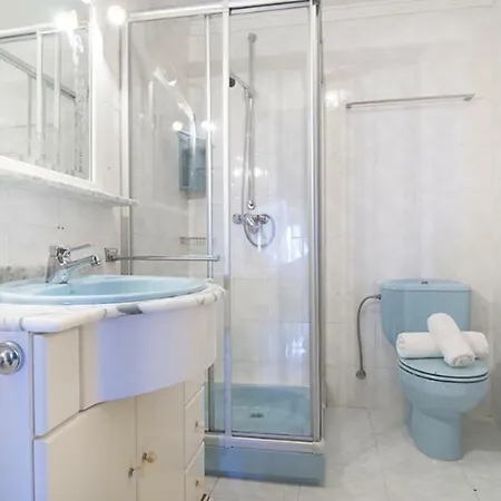 Villa Villas Guzman - Bodega Blue